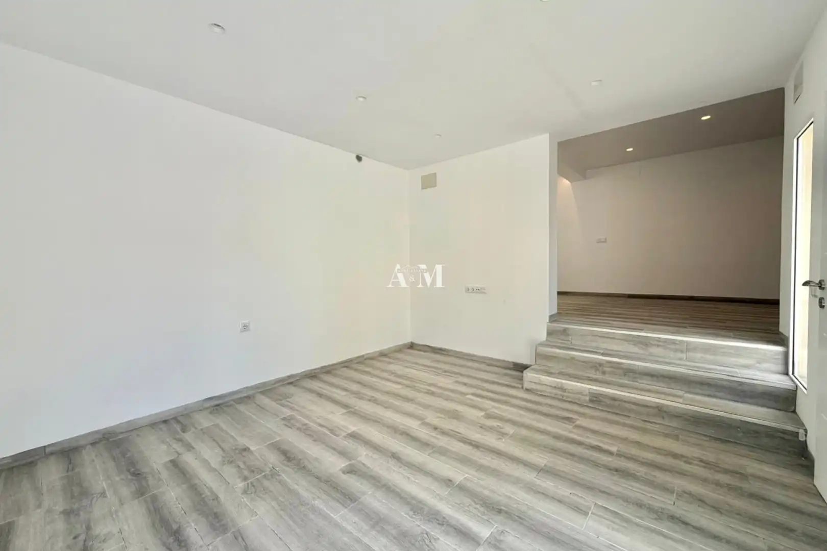 Casa amb jardí en venda a Nueva Torrevieja - Aguas Nuevas, imagen 10