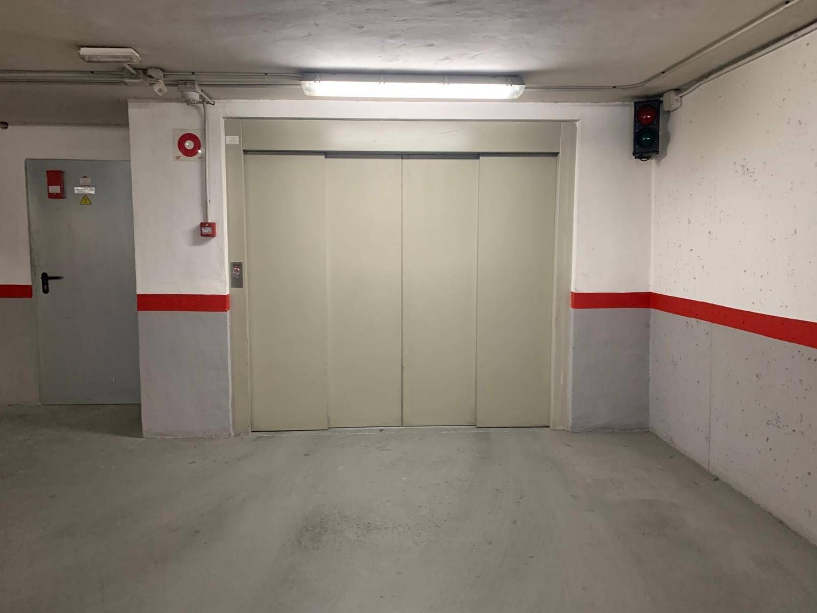 Aparcament de Garatge en venda en Elche / Elx