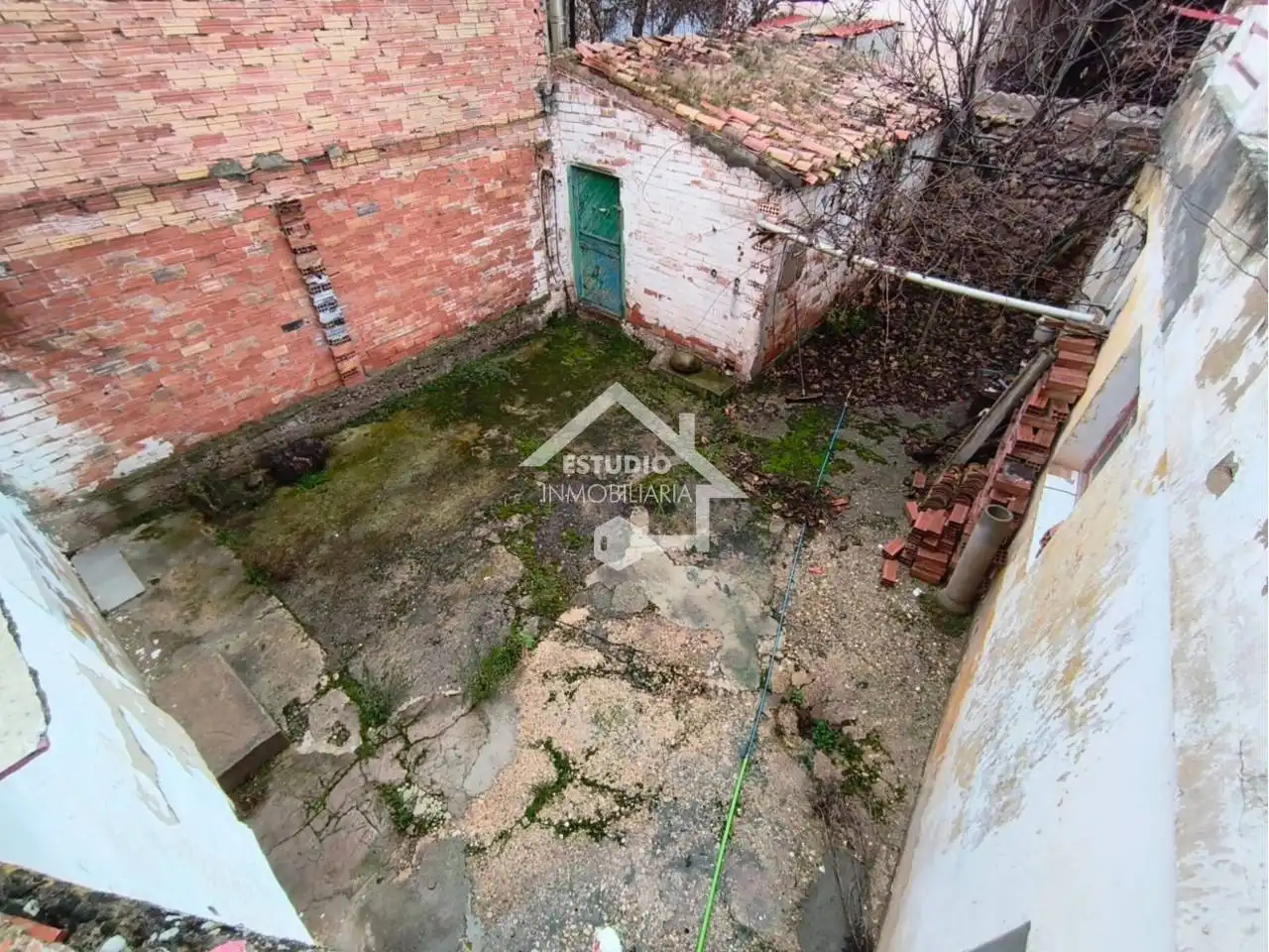 Casa con jardín en venta en Calle San Isidro, imagen 32