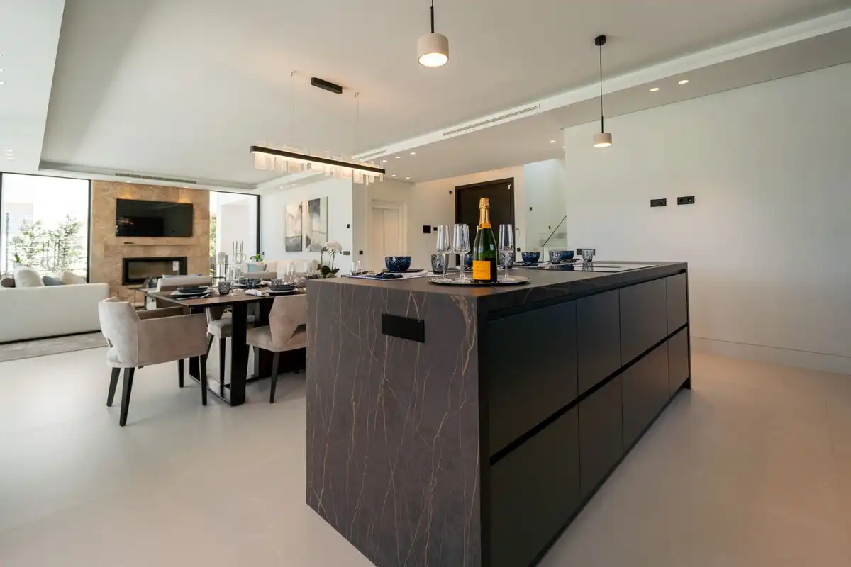 Flat with lift for sale in Avenida de Julio Iglesias s/n, imagen 14