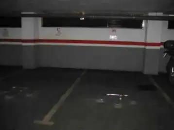 Aparcament amb ascensor en venda a Madrid, imagen 2