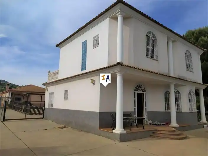 House with pool for sale in Periurbano Oeste - Sierra, imagen 7