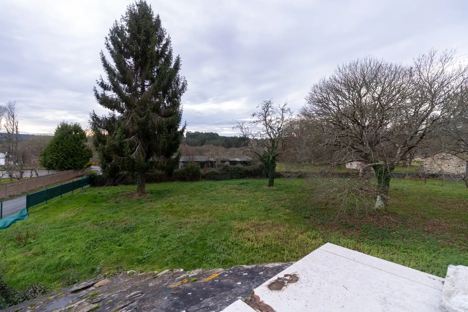 Casa o chalet en venta en Outeiro de Rei