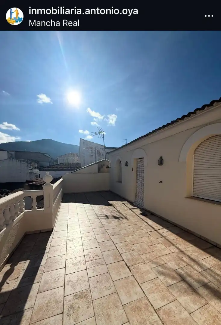 Casa con terrazza in vendita a Mancha Real, imagen 15