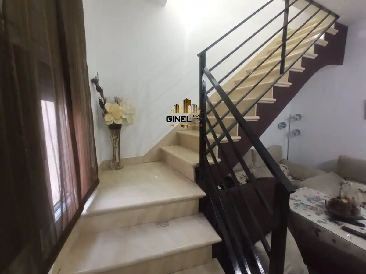 Casa o chalet de alquiler con opción a compra en Jaén con Aire acondicionado, Calefacción y Terraza