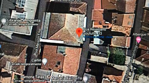 Foto 5 de Casa o xalet en venda a Rúa Reveriano Soutullo, Redondela, Pontevedra