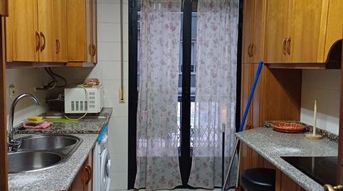 Photo 5 of Flat to rent in Calle Tesifonte Gallego, Centro, Albacete