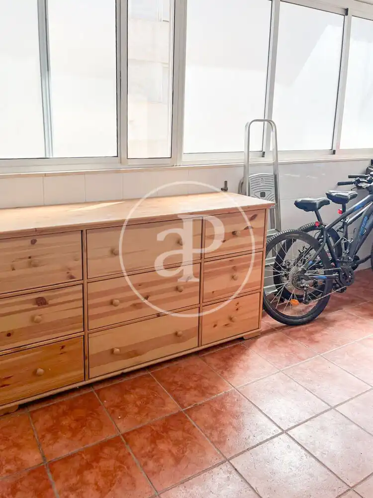 Habitación de Dúplex en venta en Burriana / Borriana con Aire acondicionado y Calefacción