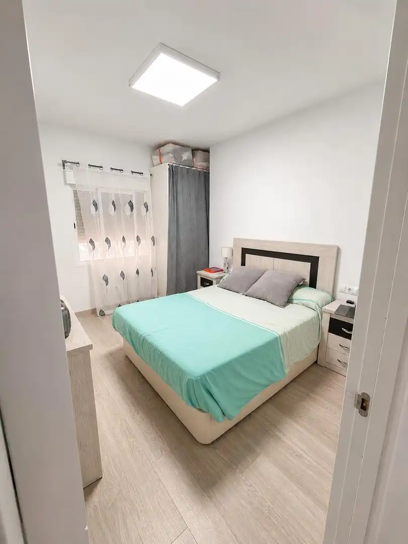 Flat with terrace for sale in Calle Calle Don Juan de Austria, imagen 12