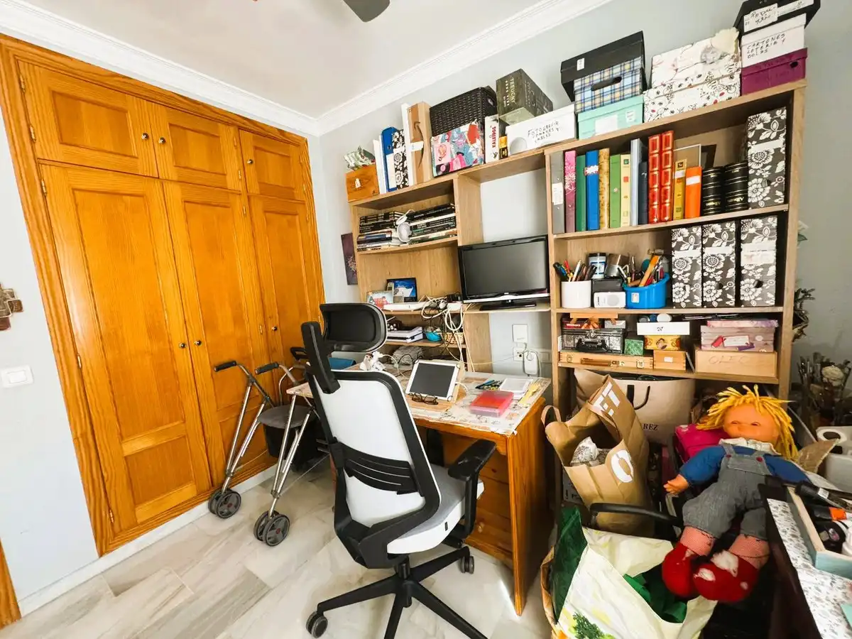 Apartment for sale in Campo de Mijas, imagen 25