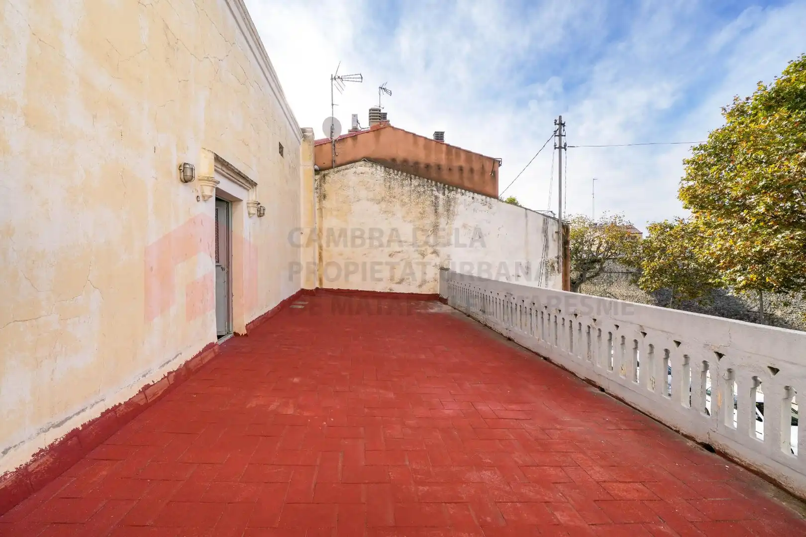Terrace of Houses for sale in Mataró  with Private garden