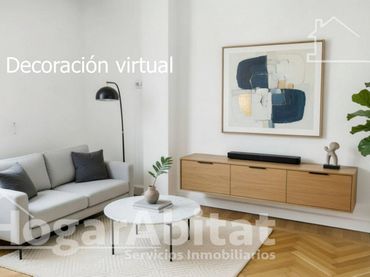 Appartement avec balcon à vendre à Calle  PARE EUGENI