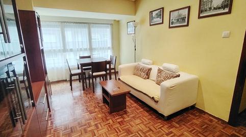 Photo 4 of Flat to rent in Avenida Rufo García Rendueles, Barrio del Centro, Gijón