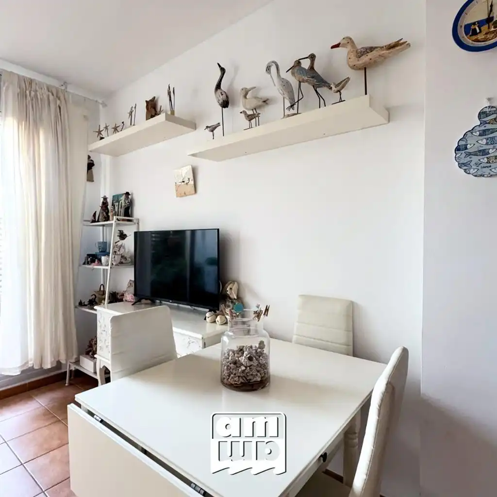 Sala de estar de Planta baja en venta en Llançà con Amueblado