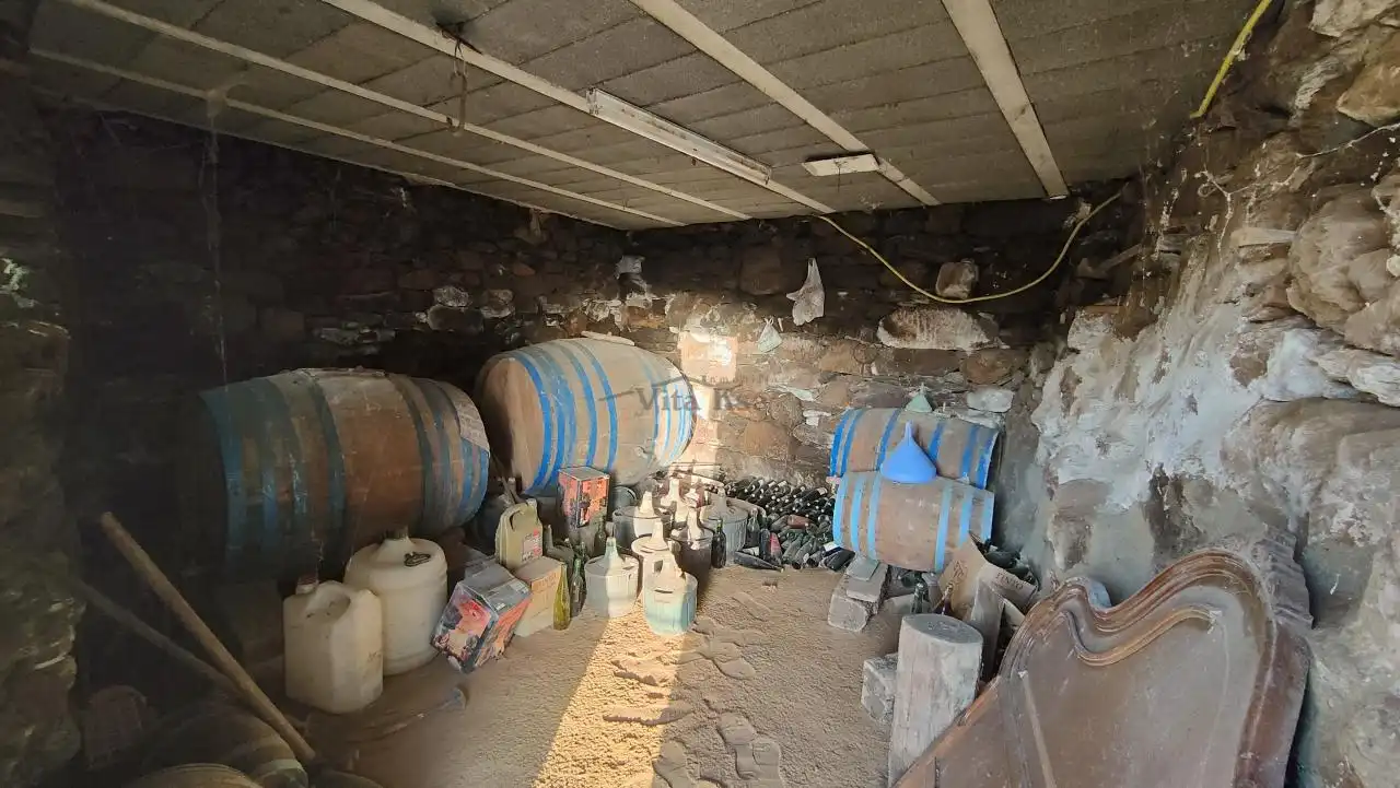 Casa rústica amb terrassa en venda a RAMUIN, imagen 16