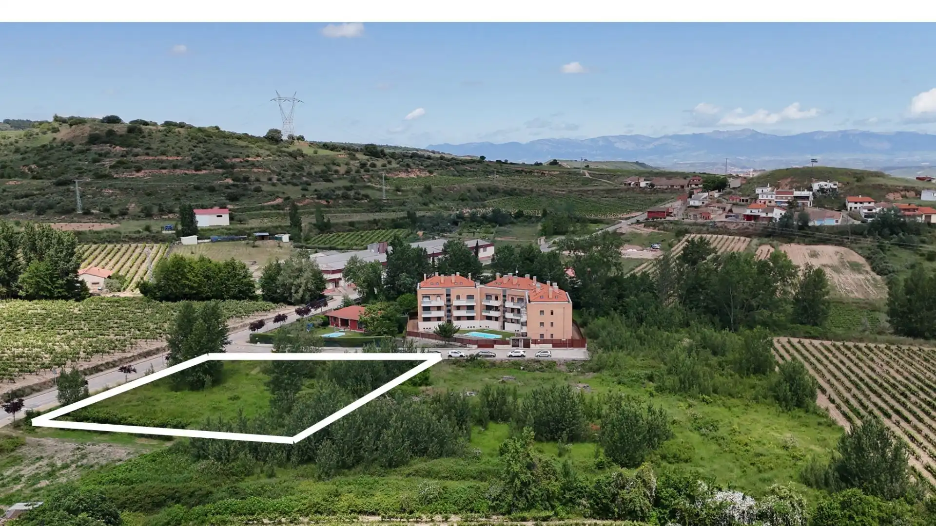 Residential for sale in Bodegas, 20, Medrano