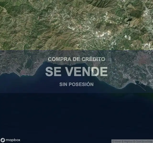 Flat for sale in Salobreña