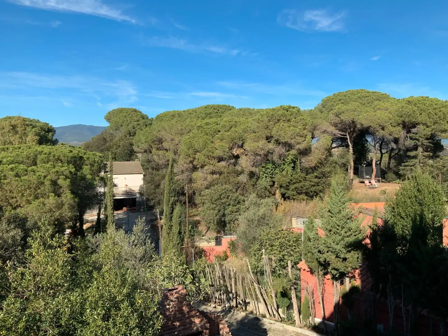 Casa con giardino in vendita a Llinars del Vallès, imagen 33