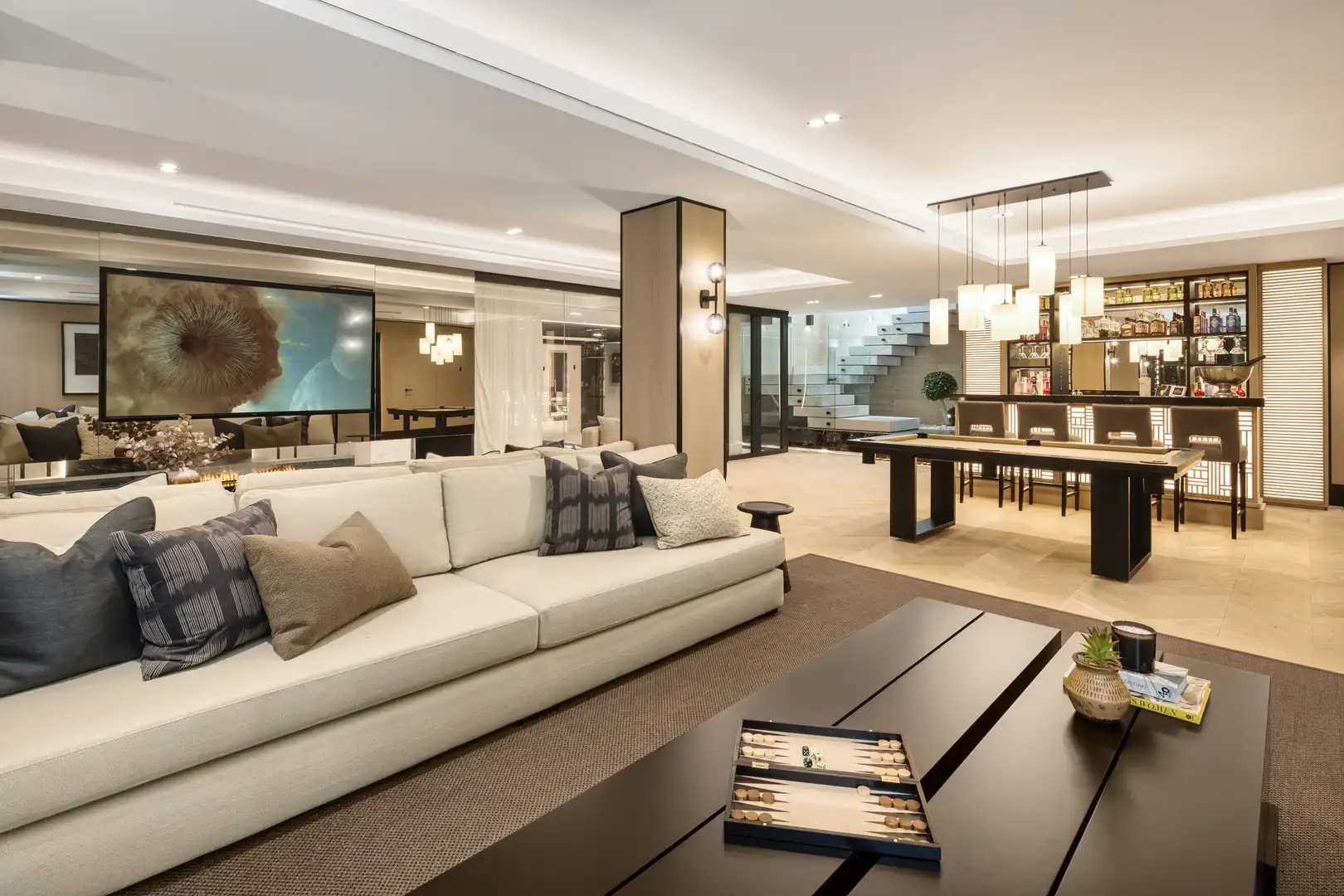 Chalet de obra nueva en venta en CL OSLO-NVA ANDALUCIA D 7(P) N2-88 29660 MARBELLA (MÁLAGA), imagen 30