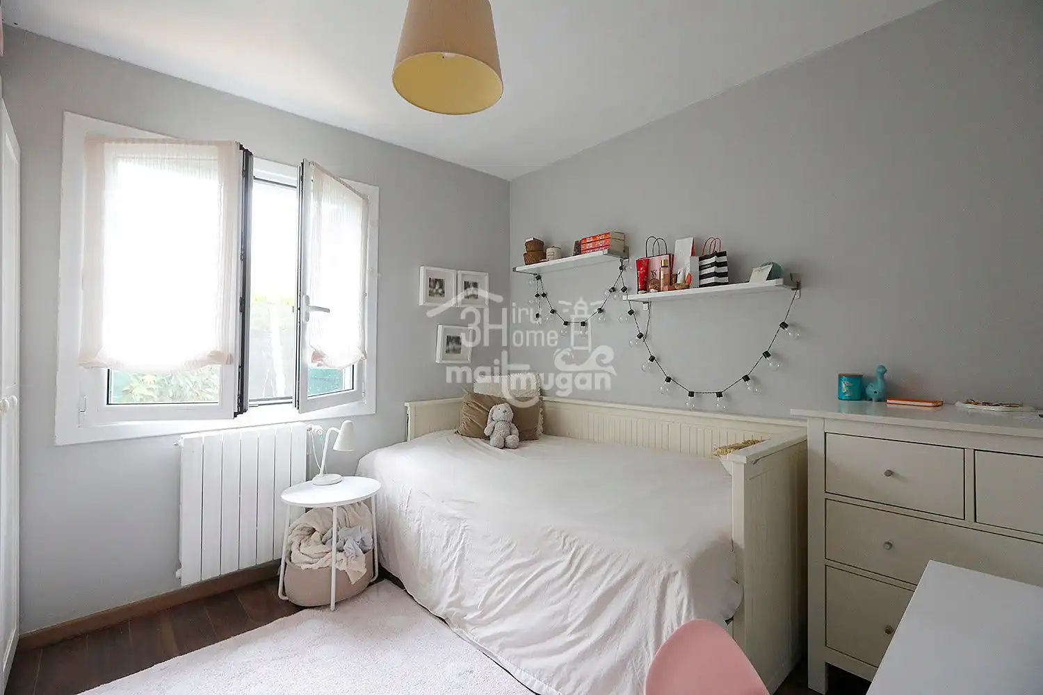 Habitación de Casa o chalet en venta en Hendaye con Calefacción