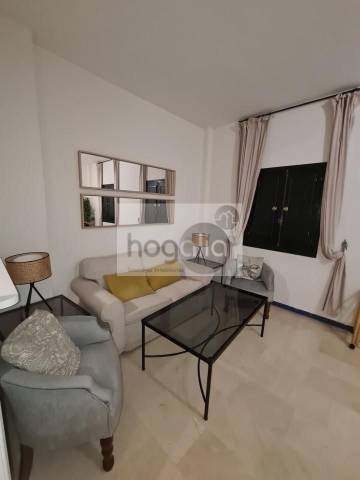 Planta baja en Alquiler en San Gil