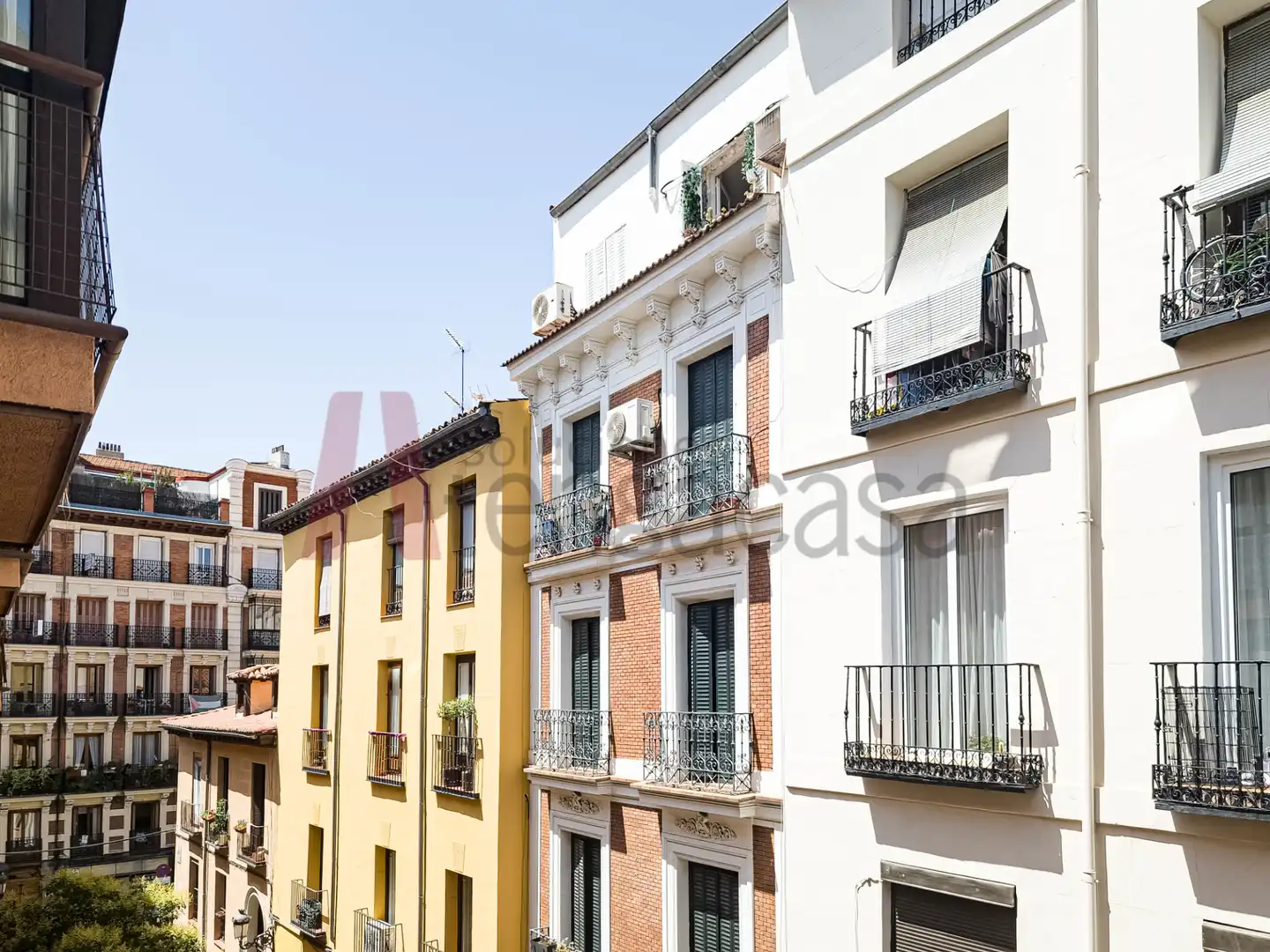 Pis de lloguer a Plazuela de Antón Martín, 50, Embajadores - Lavapiés