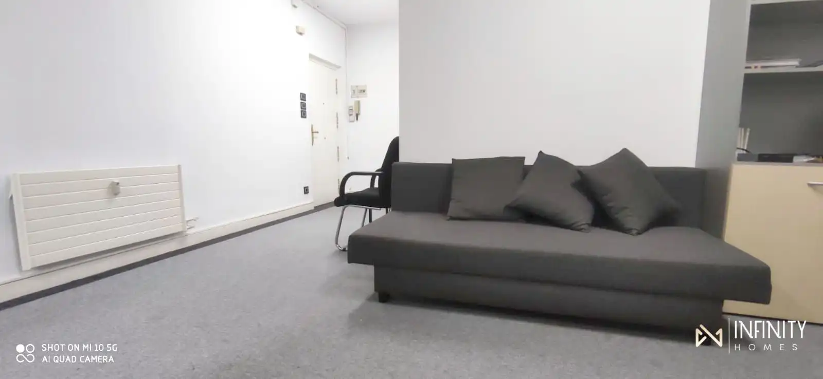 Büro zur Miete in Deustuko Zubia, Abandoibarra - Guggenheim