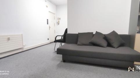 Photo 3 of Office to rent in Deustuko Zubia, Abandoibarra - Guggenheim, Bizkaia