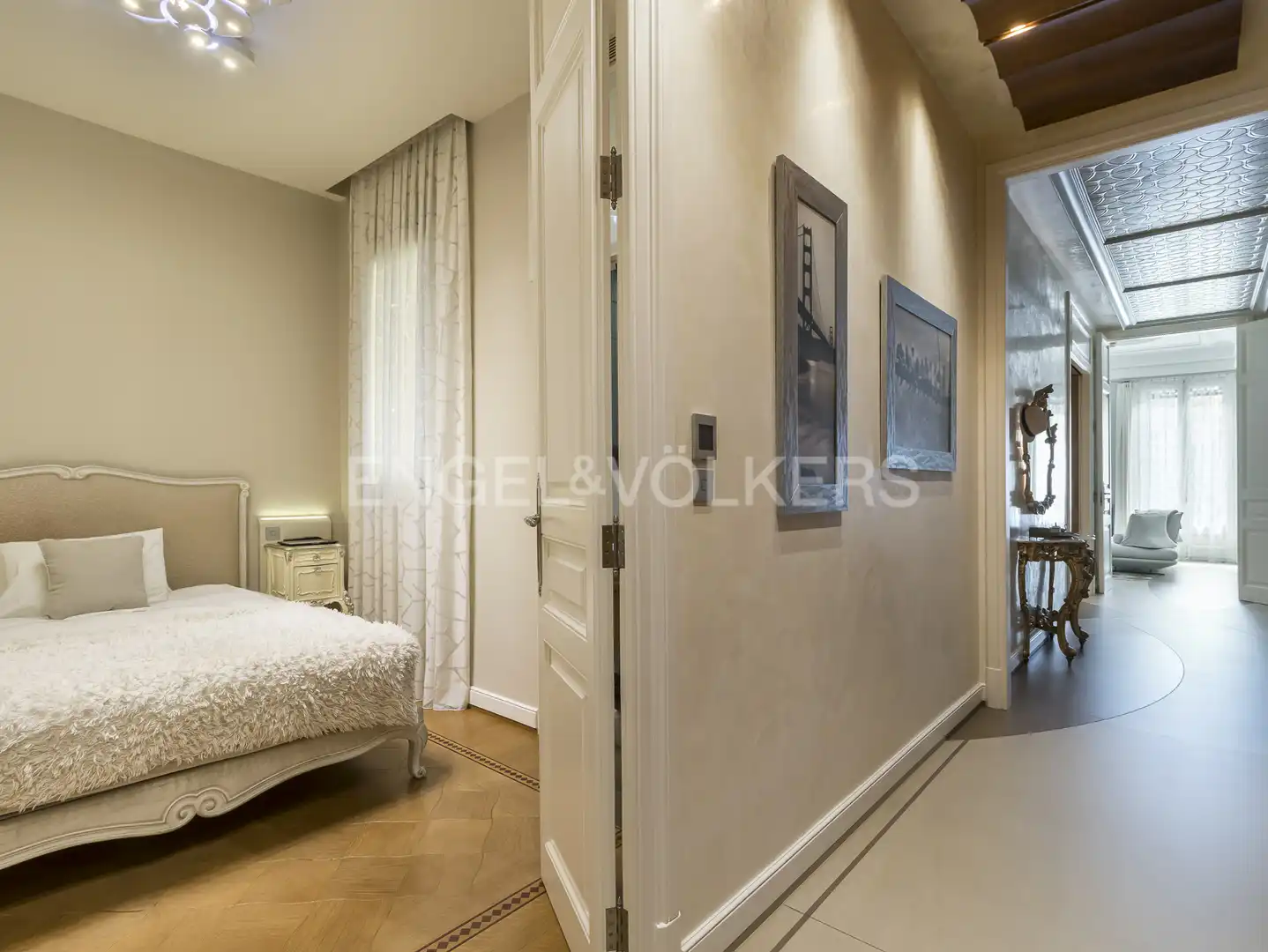 Appartement avec terrasse à vendre à Rosselló, imagen 19