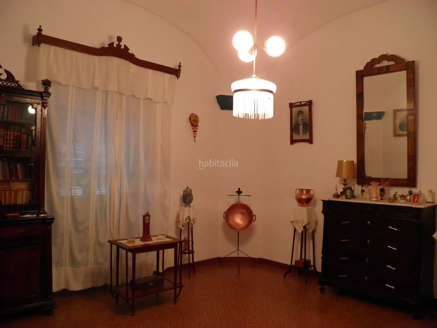Haus zum Verkauf in Calle Sebastian Garrido 13, imagen 9