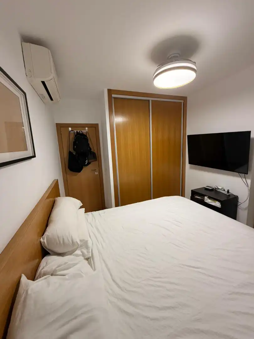 Habitación de Piso en venta en Benalmádena con Aire acondicionado, Calefacción y Parquet