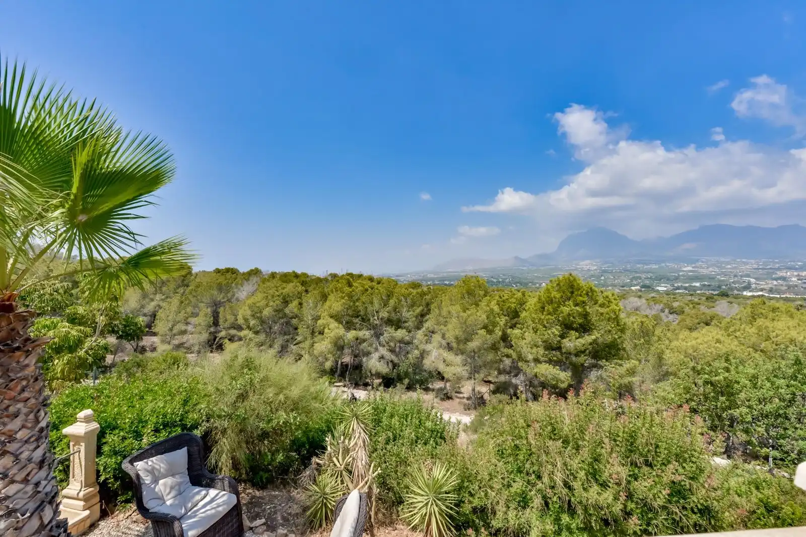 Casa con piscina en venta en L'Albir, imagen 69