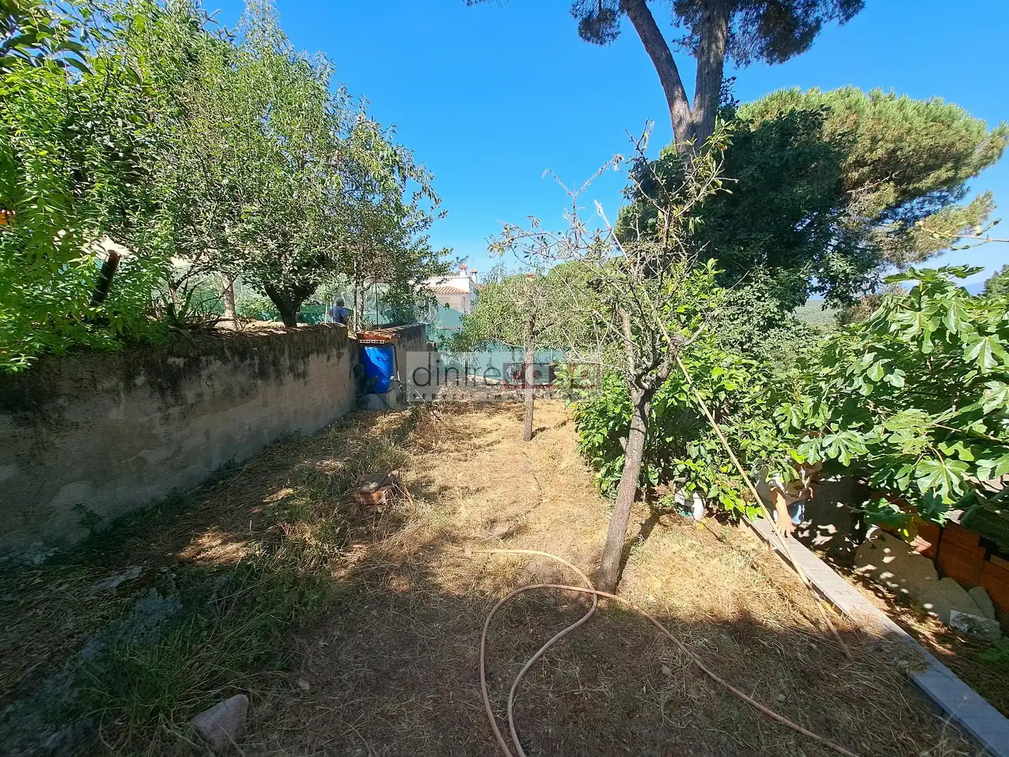 Residential land for sale in Mas Mora - Sant Daniel, imagen 7