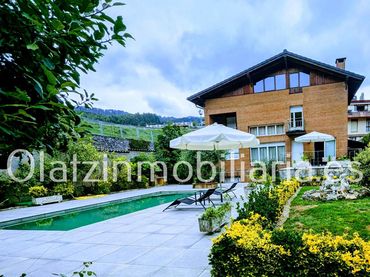 House for sale in Laudio / Llodio