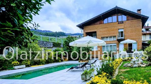 Foto 4 de Casa o chalet en venta en Laudio / Llodio, Araba - Álava