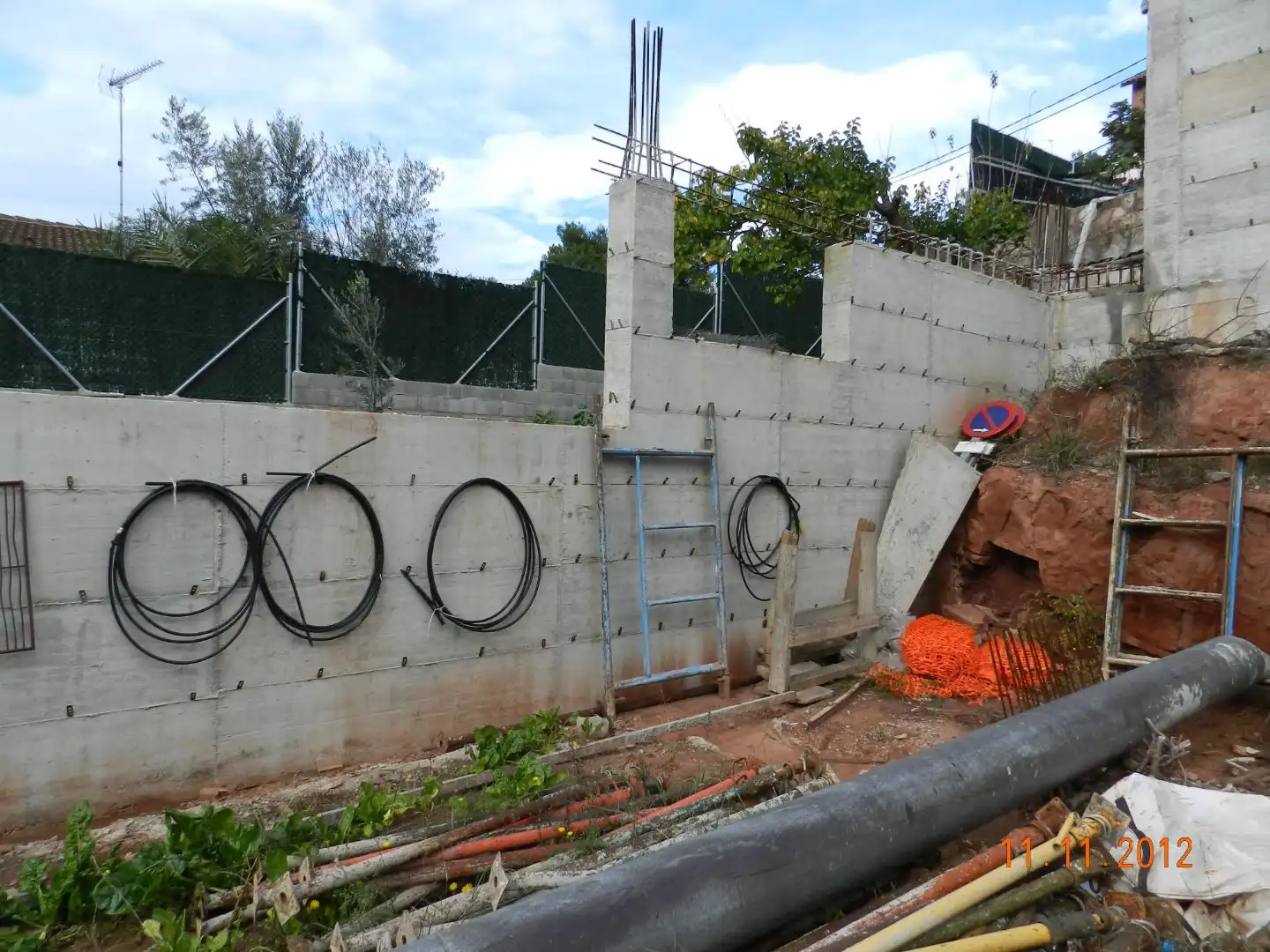 Terreno residencial en venta en Miquel Balada Cervera 33, imagen 17