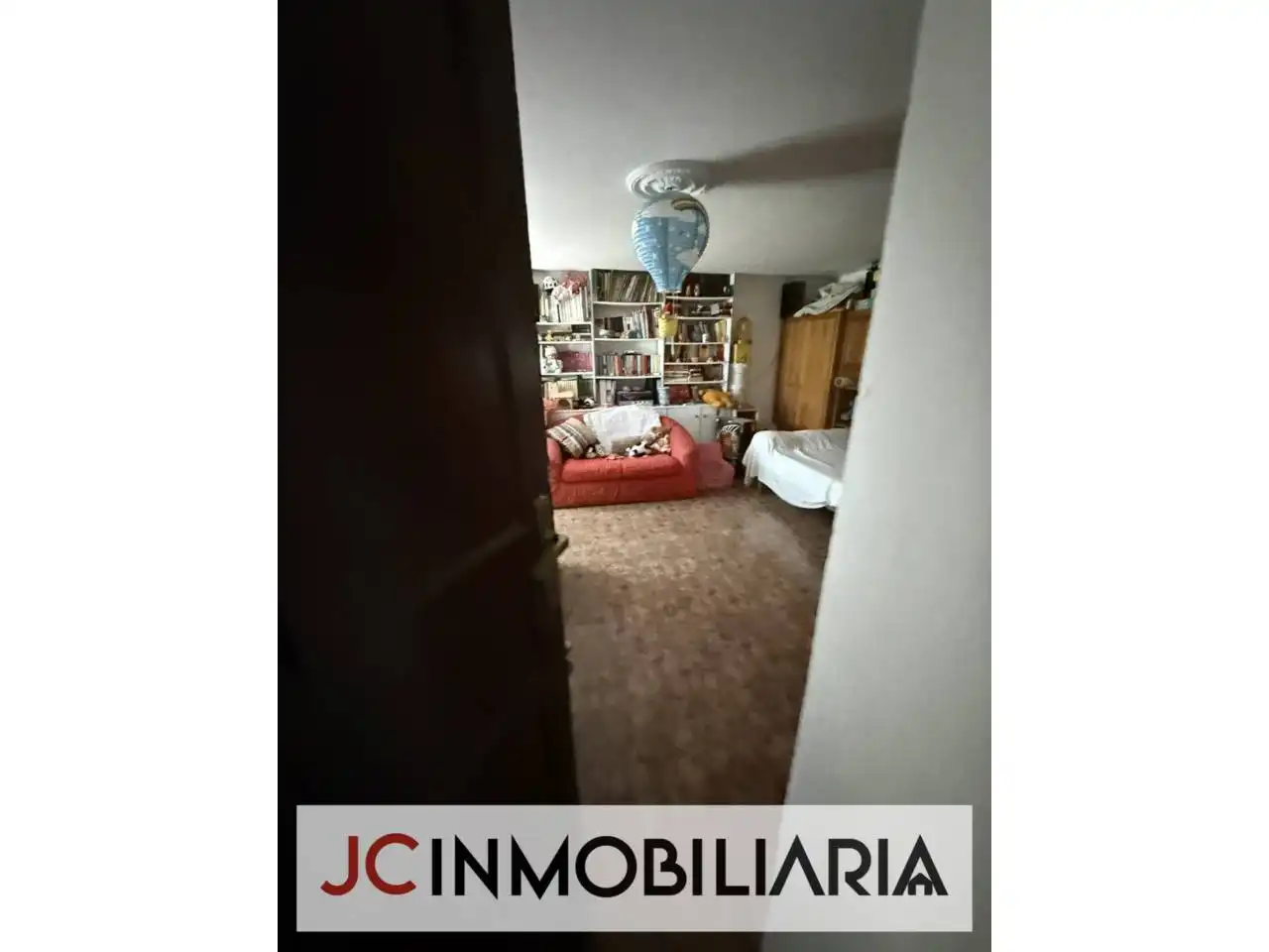 Casa o xalet en venda a Calle Inmaculada, 6, Medina de Rioseco