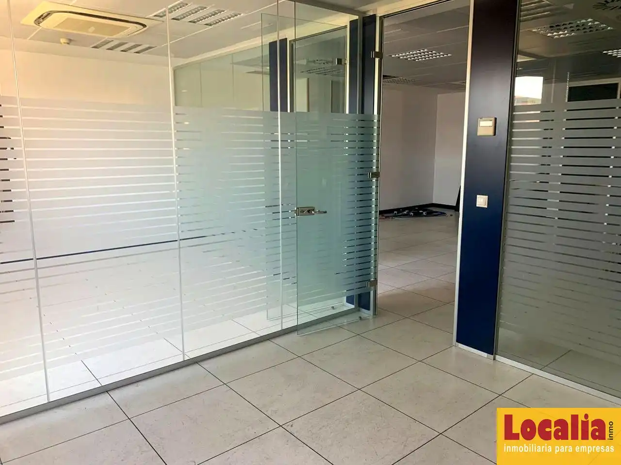 Office for rent in Valladolid  with Air Conditioner