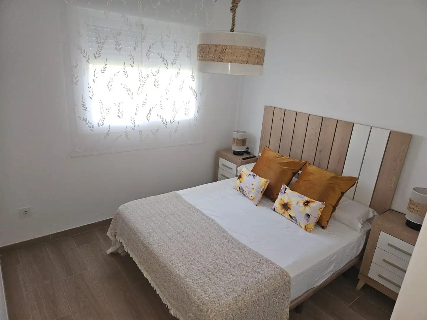 Wohnung mit Garten zum Verkauf in Las Tres Piedras - Costa Ballena, imagen 10