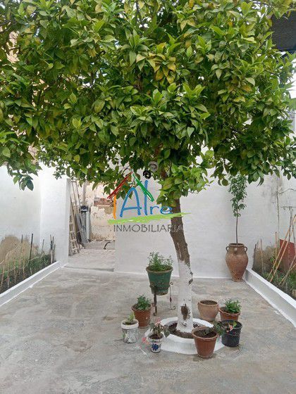 Vista exterior de Casa o xalet en venda en Almonte amb Traster i Balcó