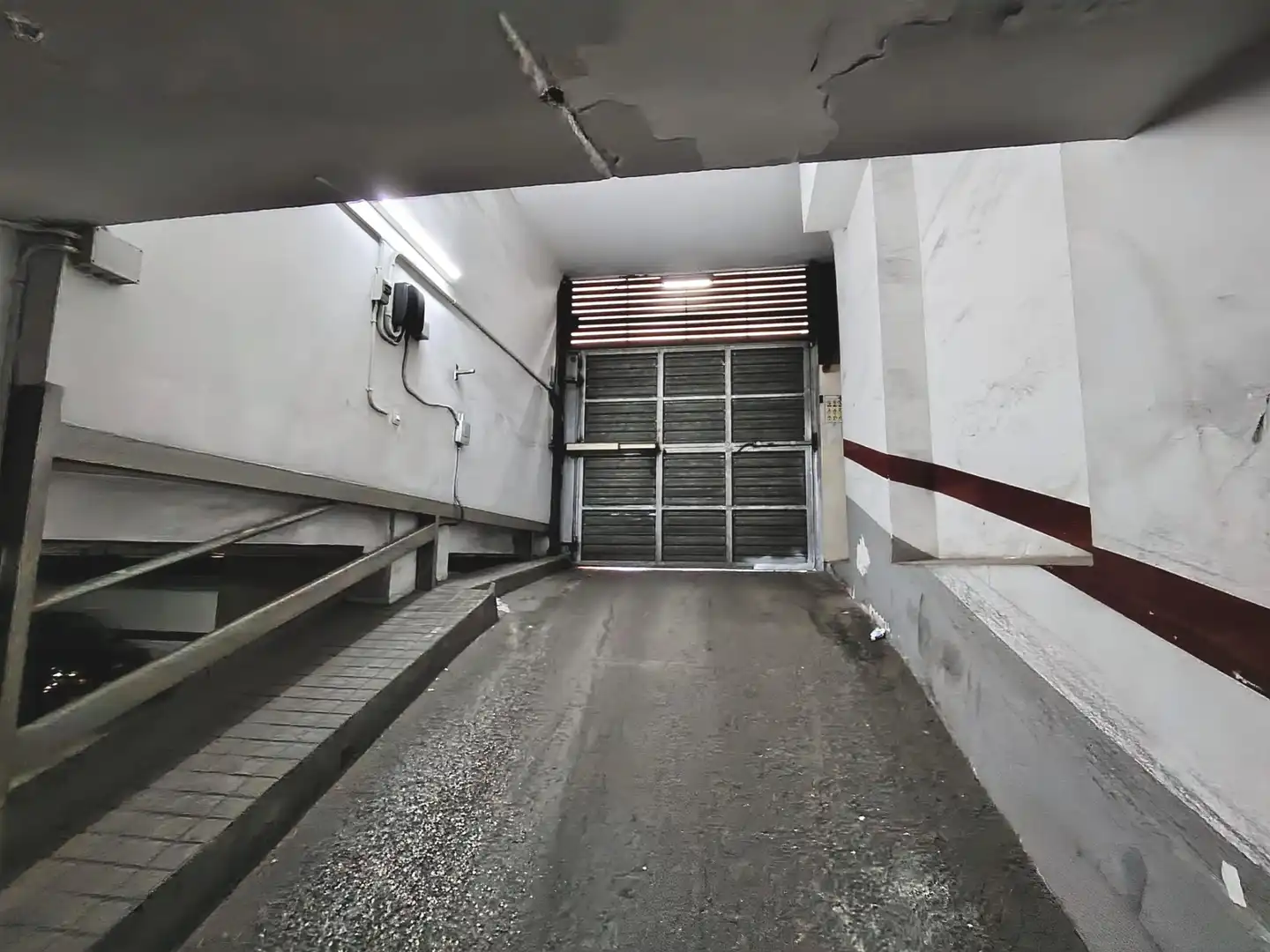 Appartamento con terrazza in vendita a Carretera de Collblanc, imagen 47