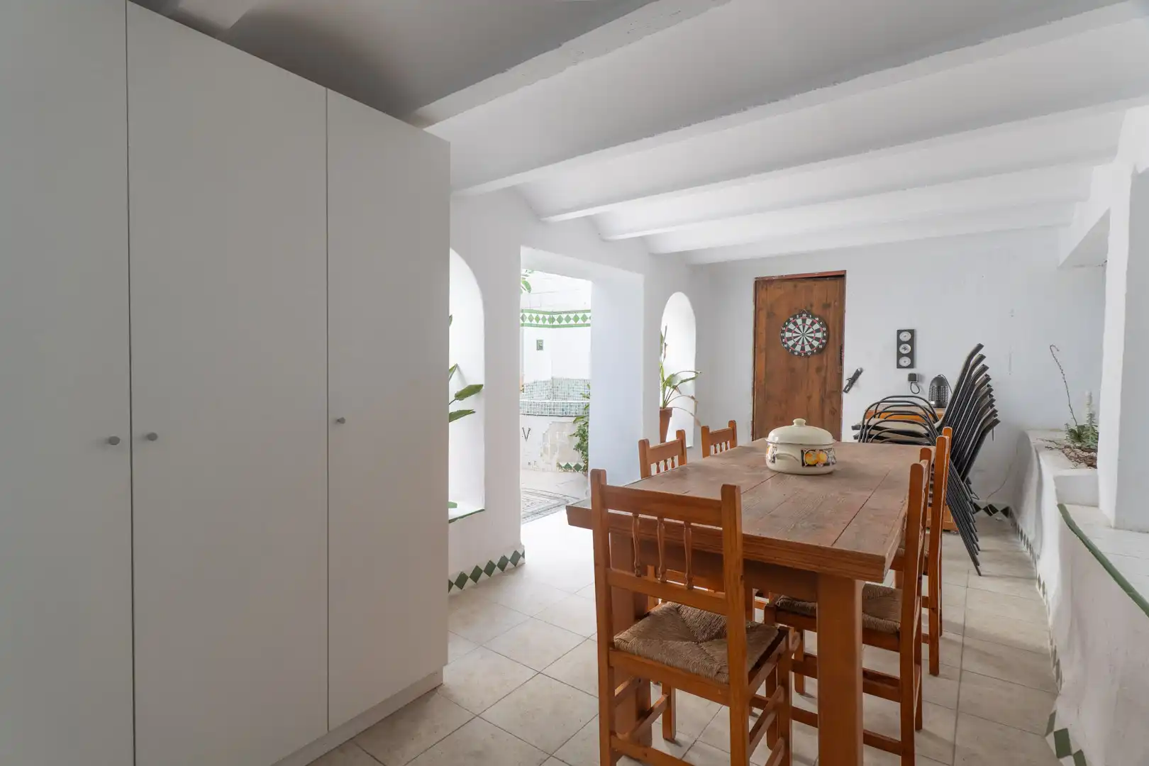 Terraced house for sale in Oliva pueblo, imagen 24