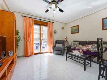 Apartment mit Balkon zum Verkauf in Playa del Cura