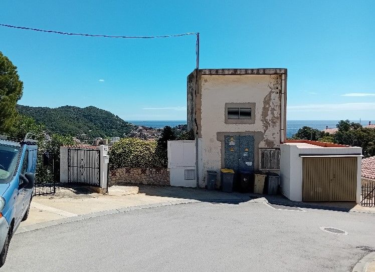 Apartment for sale in Miramar, Tossa de Mar pueblo