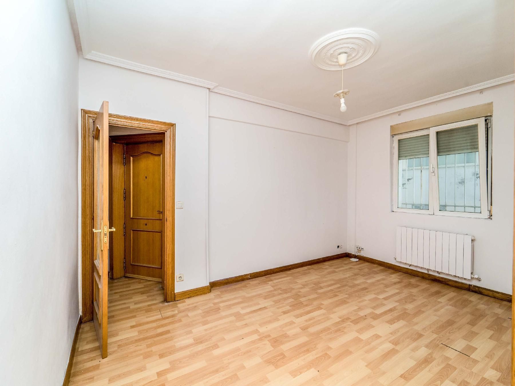 Habitación de Piso en venta en Valladolid Capital