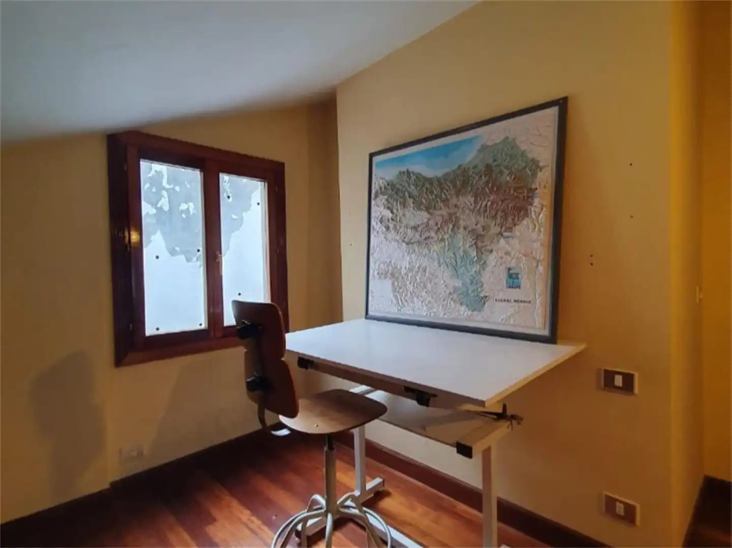 Study for sale in Bilbao   with Heating