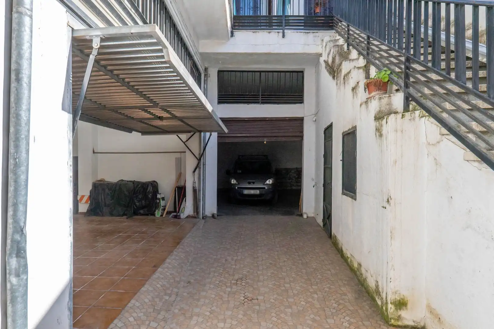 Wohnung zum Verkauf in Granada