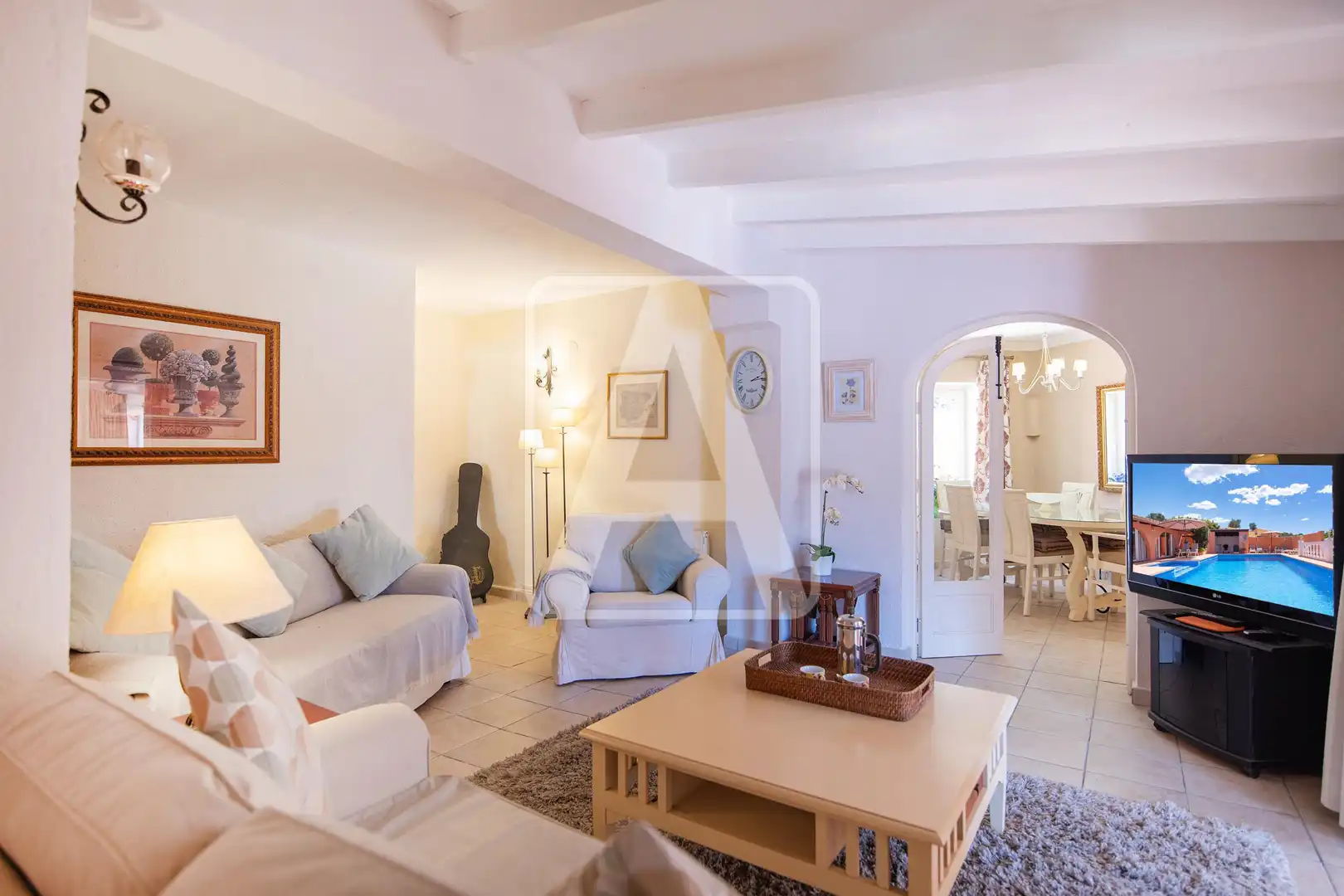 Chalet con piscina en venta en La Empedrola, imagen 6