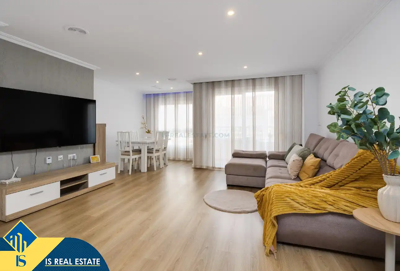Apartament amb ascensor en venda a Centro, imagen 6