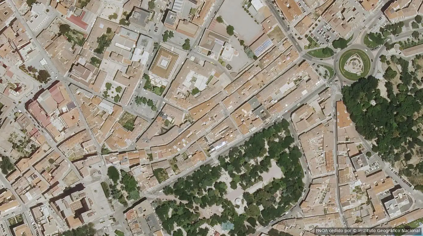 Wohnung zum Verkauf in Casco Histórico, imagen 8